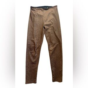 Lysee Women’s Snakeskin Pants